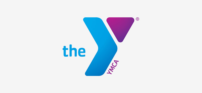 Newport Young Mens Christian Association logo