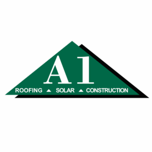 A1 Construction Logo